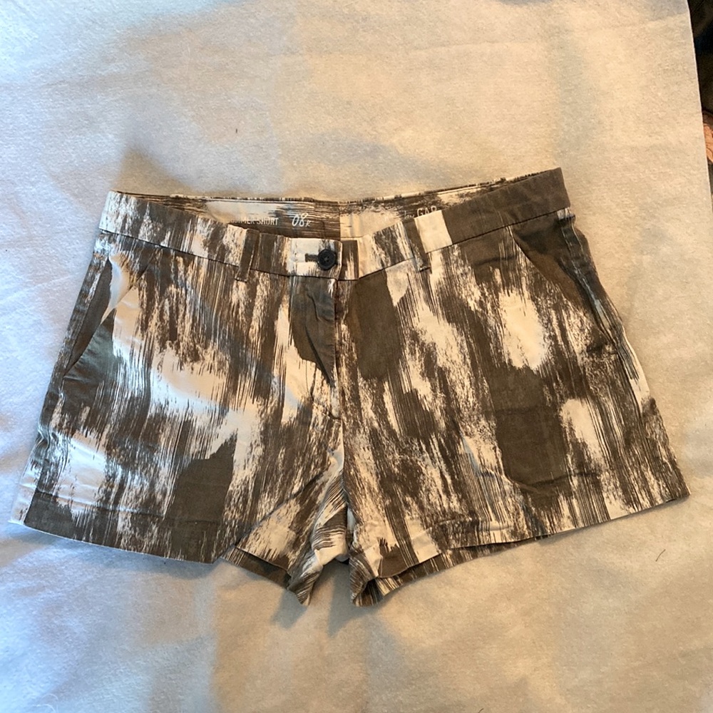 Gap Summer Short like new